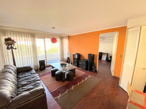 Alto Macul / Condominio