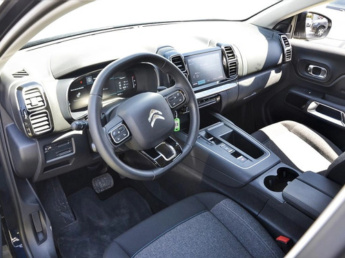 Citroën C5 Aircross 1.6 165 AUTO LIVE PACK