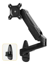Comprar Soporte Montaje Monitor Pared Brazo Unico Movimiento Montado