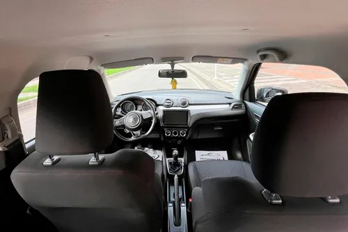 Suzuki Swift 1.2 Hybrid 2Wd