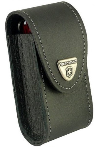 Funda Estuche Victorinox Swisschamp Y Similares 4.0521.3.