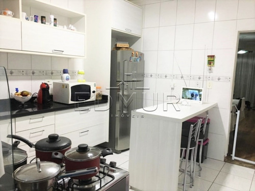 Sobrado - Parque Das Nacoes - Ref: 24200 - V-24200