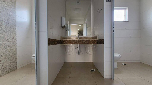 Imagem 21 de 27 de Salão Para Alugar, 150 M² Por R$ 1.700,00/mês - Vila Rezende - Piracicaba/sp - Sl0172