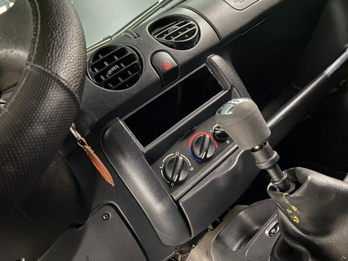 Renault Kangoo Express 1.6 16v Porta Lateral Hi-flex 5p