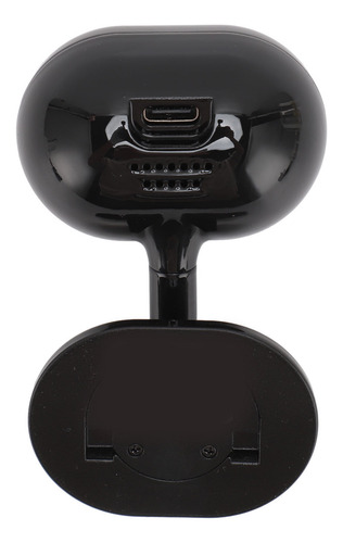 Monitor Para Bebés, Cámara De Seguridad Wifi Hd 1080p, Ap In