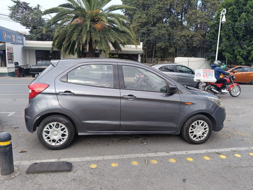 Ford Figo 1.5 Impulse Aa Hchback At