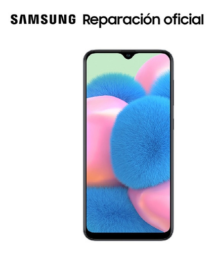 Cambio Pantalla Samsung A30s + Batería Gratis