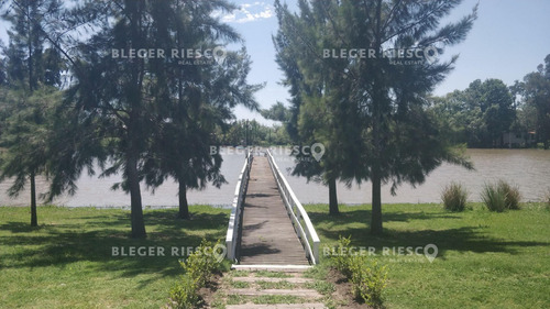 Imagen 10 de 13 de Terreno Lote En Venta Ubicado En San Juan, Villanueva, Tigre