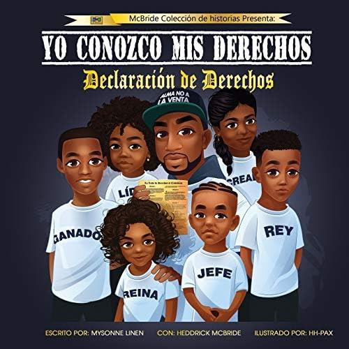 Libro: Conozco Mis Derechos: Declaración De Derechos