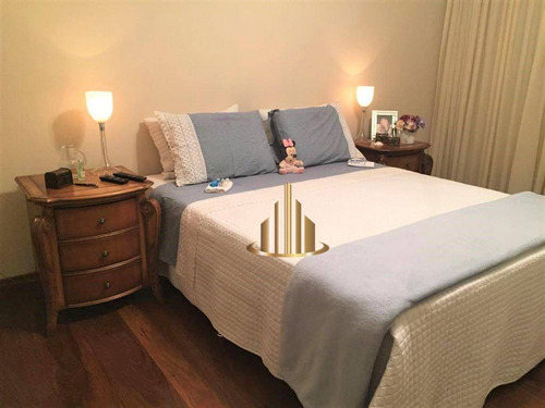 Imagem 9 de 20 de Casa Com 6 Suítes À Venda, 700m² Por R$ 4.500.000 - Alphaville 8 - Santana De Parnaíba/sp - Ca1277