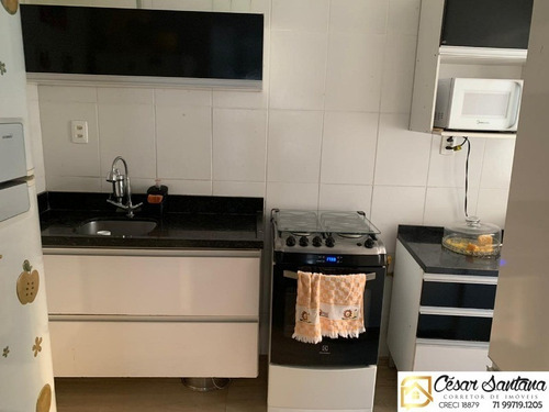 Imagem 19 de 23 de Apartamento - Ap01568 - 68925942