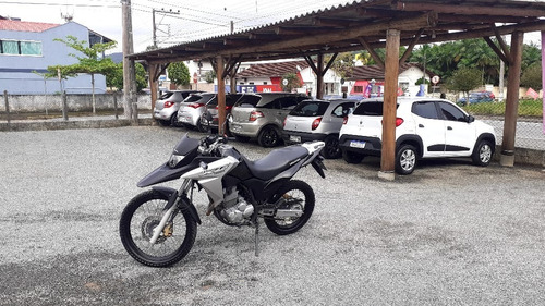 Imagem 6 de 15 de Honda Xre 300 2017