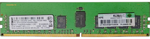 Memoria Servidor 16gb Ddr4 Ecc Smart Sf4722g4ck8h8gksbs (Usado)