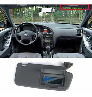 Lampa 96917/ Set Wind Deflectors Truck