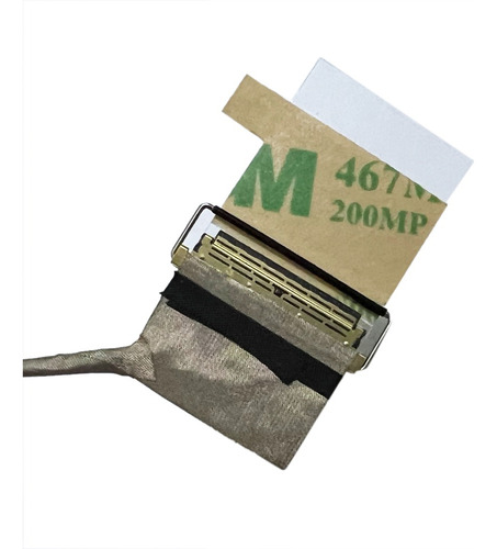 5c10r07027 Lcd Flex De Video Para Lenovo 100e Chromebook
