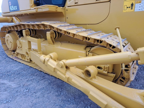Tractor De Orugas (bulldozer) Komatsu D65ex-16 2019