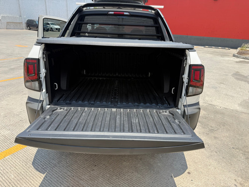 Volkswagen Saveiro 1.6 Extreme Mt