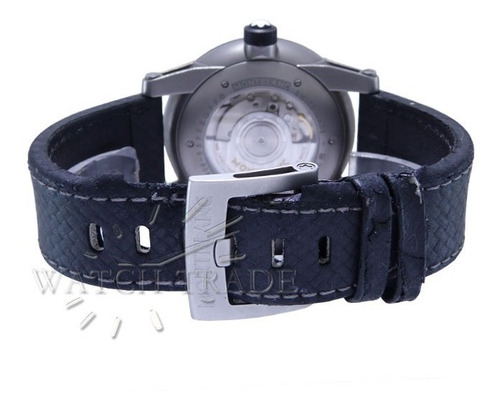 Relógio Montblanc Timewalker 42mm Automático Ref.: 7408