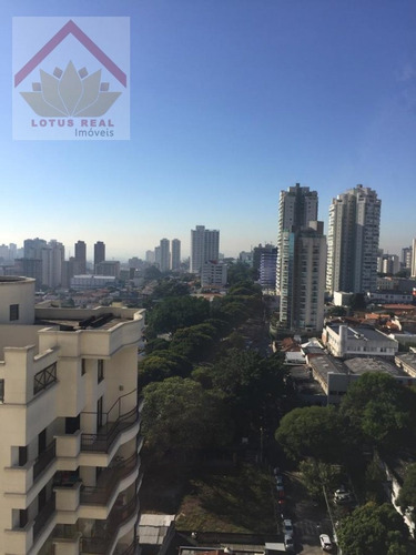 Imagem 16 de 30 de Apartamento A Venda No Bairro Vila Progresso Em Guarulhos - - 917-1