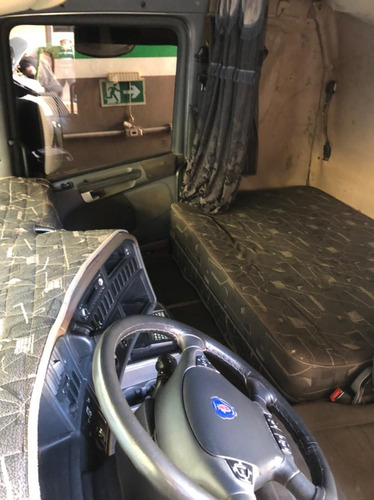 Imagem 5 de 6 de Scania R 440 A 6x4
