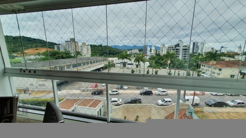 Imagem 9 de 30 de Apto 3 Quartos + Lazer Completo - Centro De Brusqu - Ap3 560 - Ap3 560