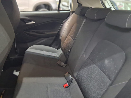Chevrolet Onix 1.0 TURBO LTZ