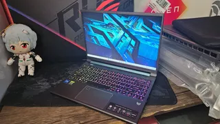 Laptop Gamer Acer Predator Triton 300 I7 12va Rtx 3060 165hz