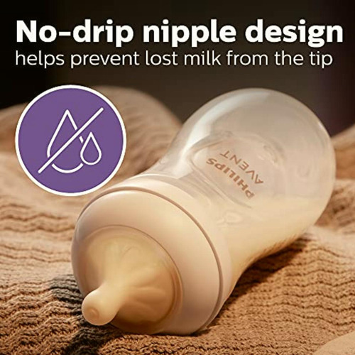 Philips Avent Natural Response Scy964/04 Tetinas Para