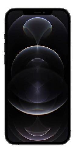 Celular iPhone 12 Mini 128gb Negro Apple (Reacondicionado)