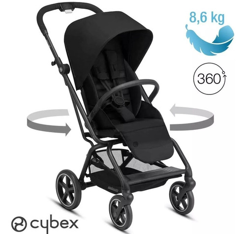 Cochecito Eezy S Twist +2 Cybex - Children´s