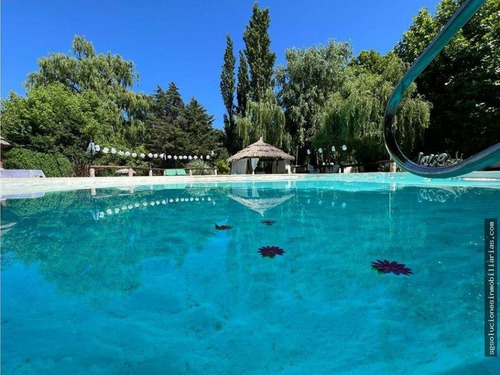 Imagen 6 de 29 de Venta De Complejo De Cabañas En Las Rabonas Traslasierra Cordoba