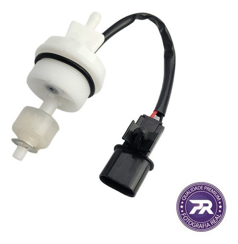 Imagem 4 de 5 de Sensor Filtro Combustivel Hr 2.5 8v 2007 A 2012