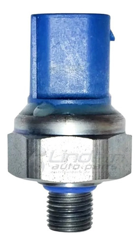 Sensor De Pressão Do Óleo Câmbios Fiat Dualogic 50205592