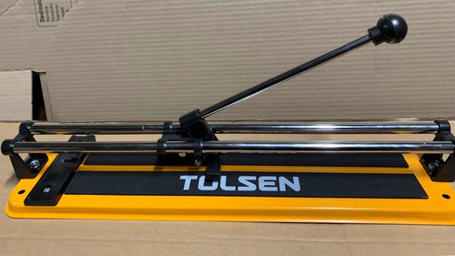 Corta Cerámica De 40 Cm. Marca Tolsen