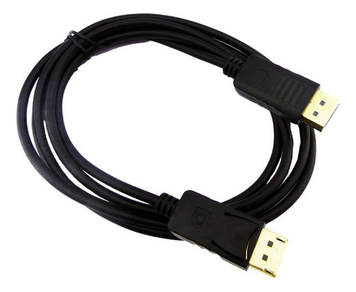 Cable Display Port A Display Port 1.8m