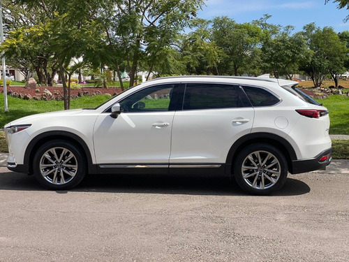 Imagen 15 de 15 de Mazda Cx9 2018