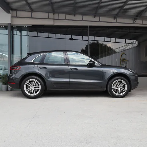 Porsche Macan 3.0 S At
