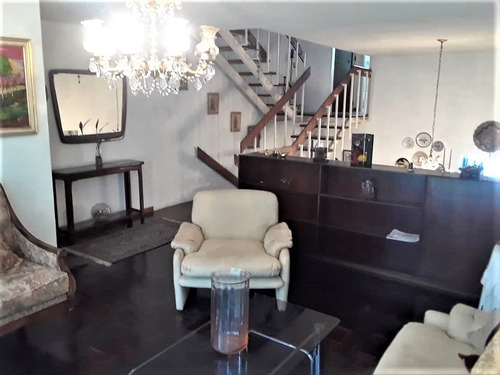 Imagen 1 de 18 de Casa Tipo Townhouse En El Hatillo Mh