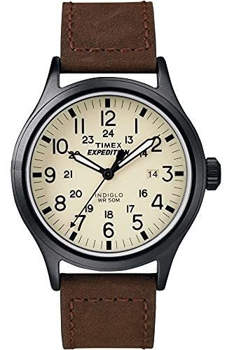 Reloj Timex Expedition Scout 40
