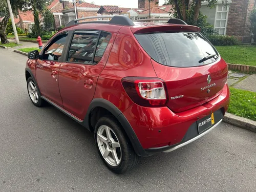 Renault Stepway 1.6 Dynamique