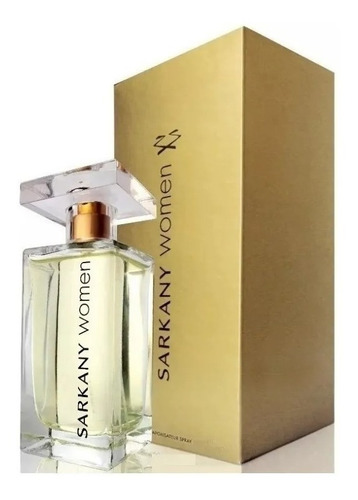 Perfume R. Sarkany Women X 50 Ml
