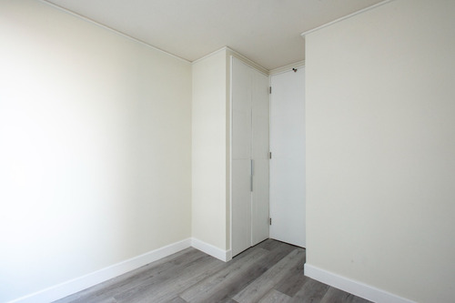 Arriendo Depto Nuevo Semiamoblado 2d+2b. Metro Chile-españa