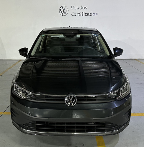 Volkswagen Virtus 1.6L TRENDLINE TIPTRONIC