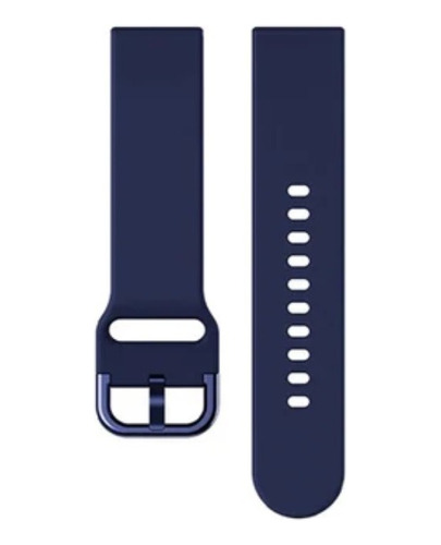 Correa Compatible Con Amazfit Bip Gts Samsung Watch De 20mm