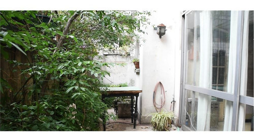 Imagen 17 de 20 de Dpto Apto Prof 5 Ambs Con 2 Patios En San Telmo