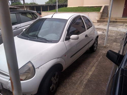 Ford Ka 1.0 3p