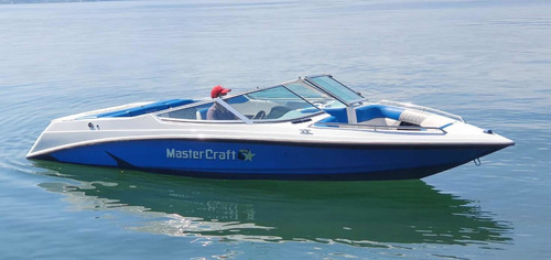 Imagen 14 de 15 de Master Craft