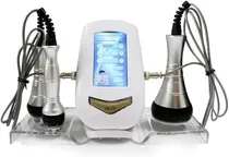 Comprar Ultracavitador, Radiofrecuencia Ultrasonido, Corporal 3 En 1