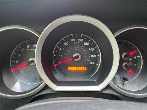 Imagen 8 de 9 de Toyota 4runner Limited 4x4