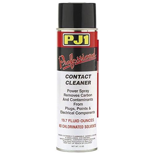 Limpiador De Contactos Pro 4031 (aerosol), 13 Oz